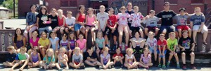 summer camp