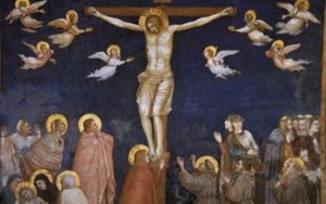 lent-crucifixion