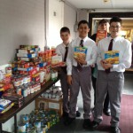 SVDP_food_collection