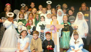 holyween all saints day