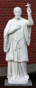 st francis xavier