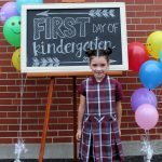 first day kindergarten 1718 (6)