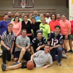 2018 bball adults group