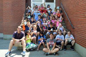 35+ Xavier summer camps 2018 Inspiration