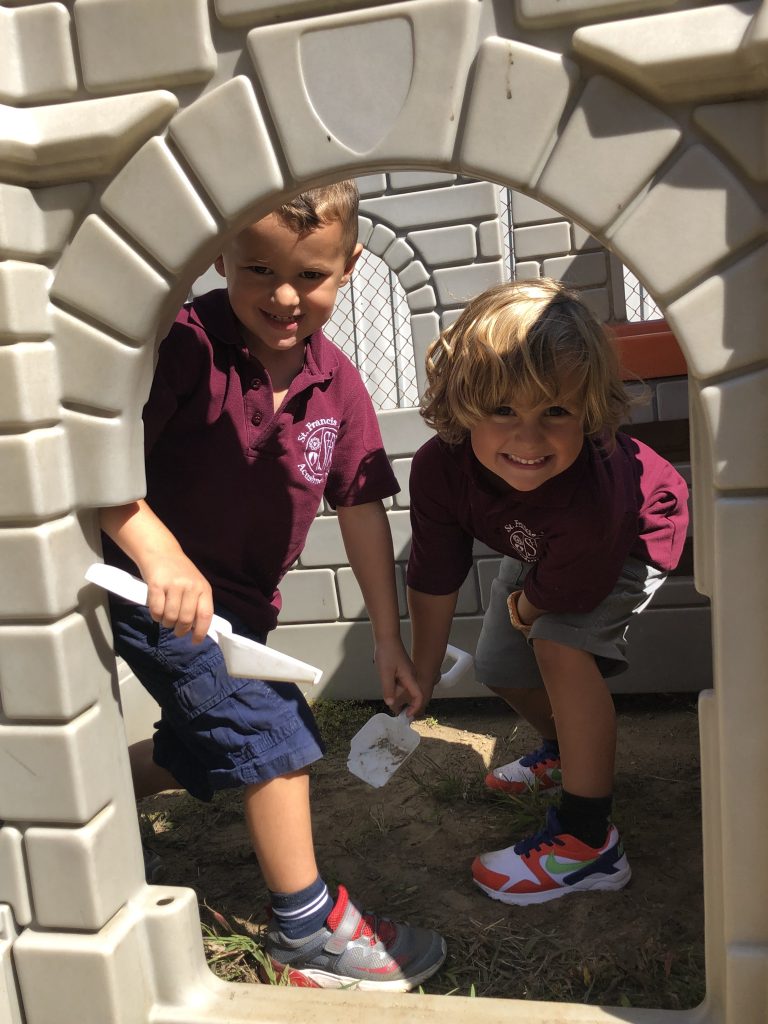 IMG_1466 Saint Francis Xavier Elementary School