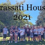 frassati house 2021