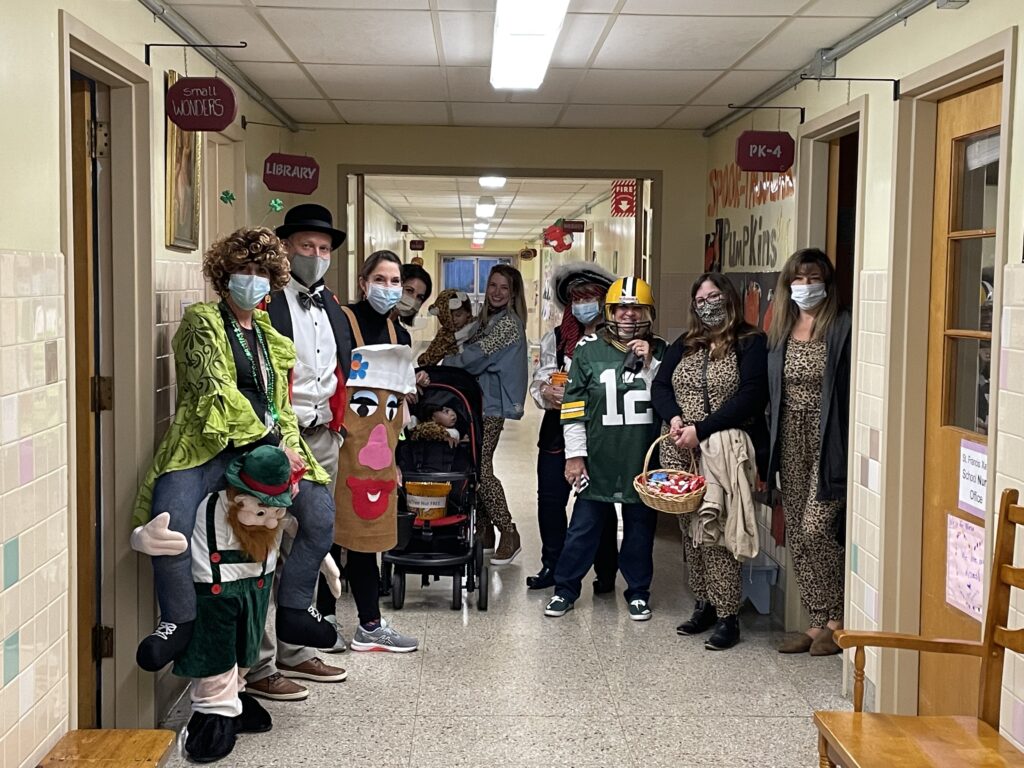 IMG0379 Saint Francis Xavier Elementary School