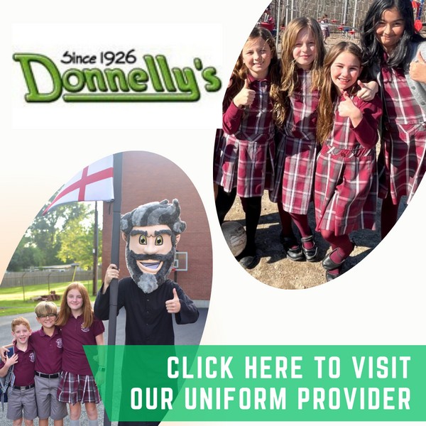 Uniforms / Dress Code Saint Francis Xavier Elementary School