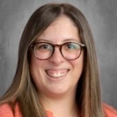 Miss Alyssa Isidoro