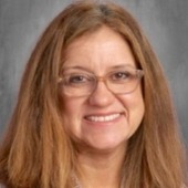 Mrs. Amy Plante