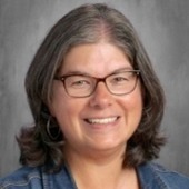 Mrs. Anabela Shaughnessy