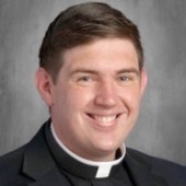 Fr. Ryan Healy