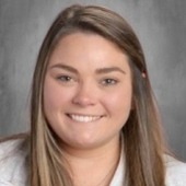 Mrs. Haley Rogers