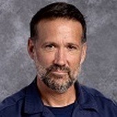Mr. John Guillotte