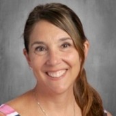 Mrs. Jennifer Larkin