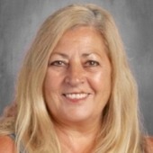 Mrs. Marina Araujo