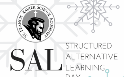 SAL Day, Monday February 23rd