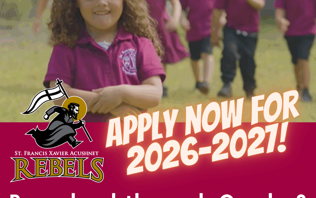 Tour and Registration Info for 2026-2027