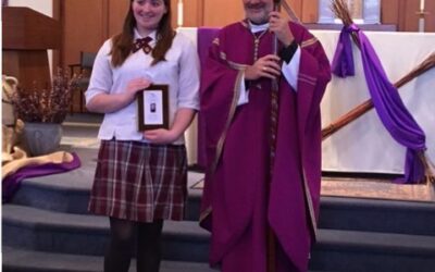 2017 John Cardinal O’Connor Pro-Life Youth Award