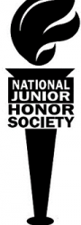 National Junior Honor Society members take time to serve the community