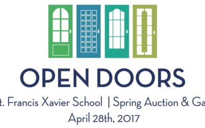 Thank you for Opening Doors of opportunity for our students!