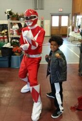 Vendors Needed for the Holiday Marketplace