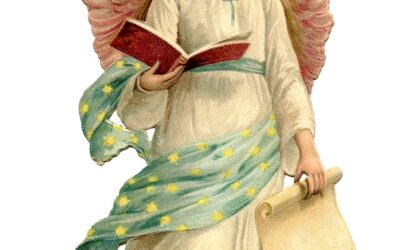 Advent Works of Mercy–Thank you for your generosity!