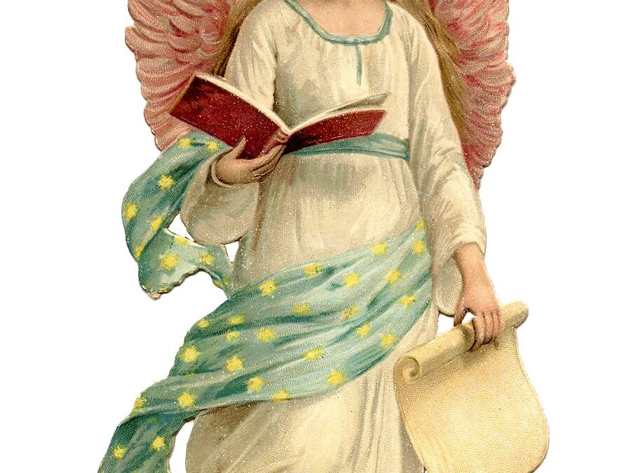 Advent Works of Mercy–Thank you for your generosity!