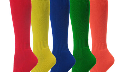 Lenten Almsgiving:  NJHS Sock Drive