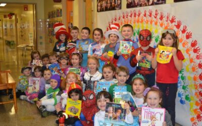 Celebrating our Catholic School