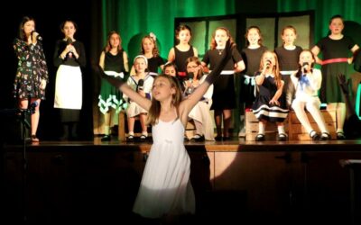 Enjoy pictures from the 2016 Musical Spectacular