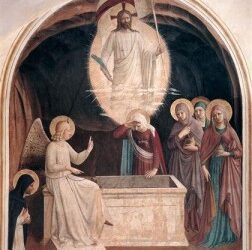 Celebrate the joy of Easter–Monday, April 4th 1:00pm