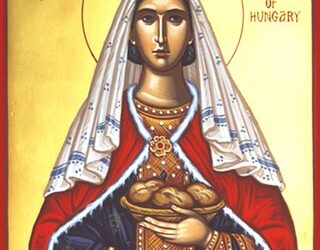 SVDP Food Collection–Practice the Corporal Works of Mercy like the Saints