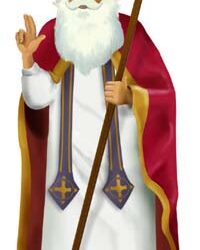 RSVP for the Breakfast with St. Nick–Sunday Dec 6th 9am-12noon