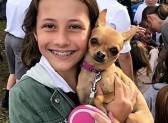 Blessing of the Animals 2019