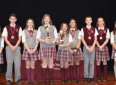 Grades 7 and 8 –Science and Engineering Fair 2020