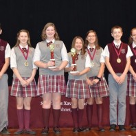 Grades 7 and 8 –Science and Engineering Fair 2020