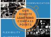 Remote Learning 2020: Guided By Our Compass Points