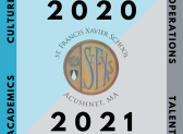 Back to School On-Going Action Plan for 2020-2021