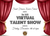 Virtual Talent Show