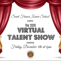 Virtual Talent Show