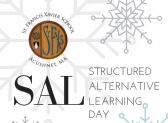 SAL Day–Thursday, Dec 17, 2020
