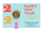 A Safe New Year for Our School Community