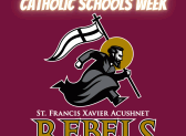 Catholic Schools Week 2.0: Resurrected! April 6-9