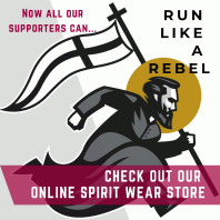 Visit our Online School Spirit Wear Store for ‘Frankie gear’