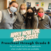 Apply Now for 2022-2023