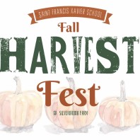 Harvest Fest for parents!