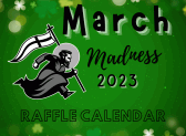 Support the SEC March Madness Raffle Calendar!