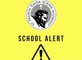 No School MONDAY, June 2nd