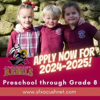 Apply Now for 2024-2025